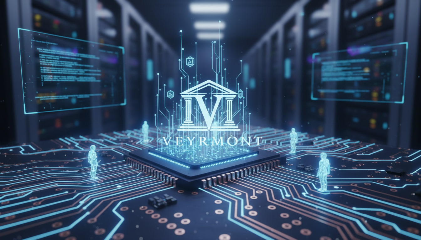 Veyrmont bietet intuitive Benutzerführung für jedes Erfahrungslevel
