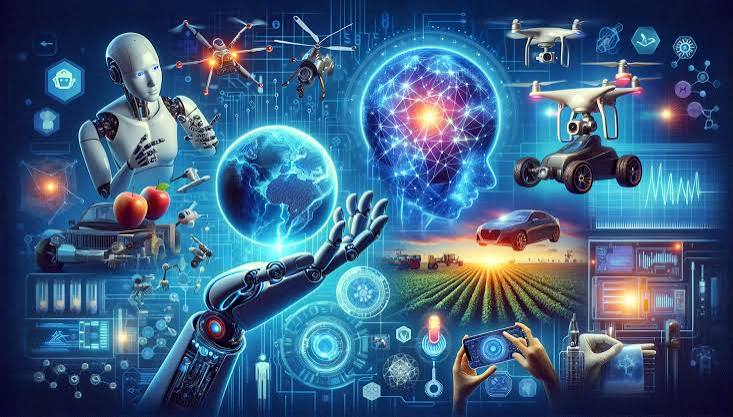 The Future of Artificial Intelligence and Its Global Impact