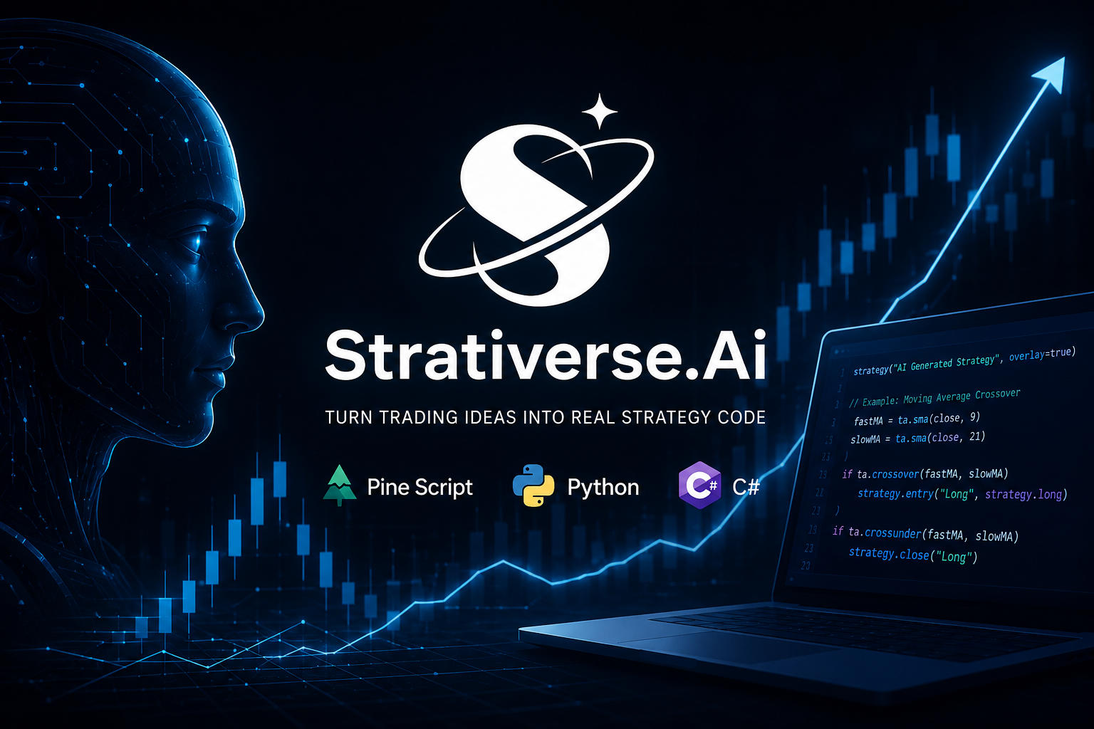Strativerse.Ai’s AI-Driven Platform Is Reshaping Global Trading