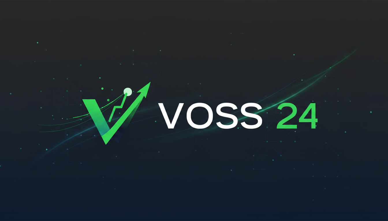 Voss24s detaillierte Performanceberichte erleichtern deutsche Steuererklärungen