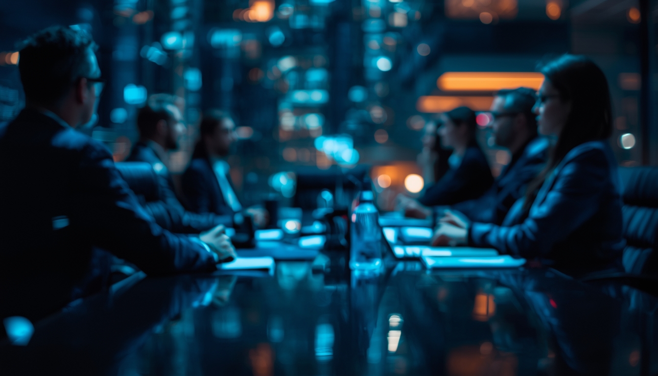 Finlumo’s Innovationstreiber bringen neue Impulse