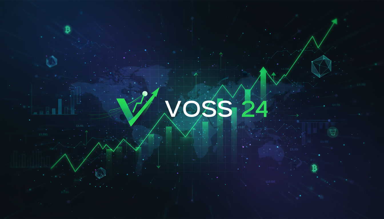 Voss24 startet community-basiertes Investmentnetzwerk in Deutschland
