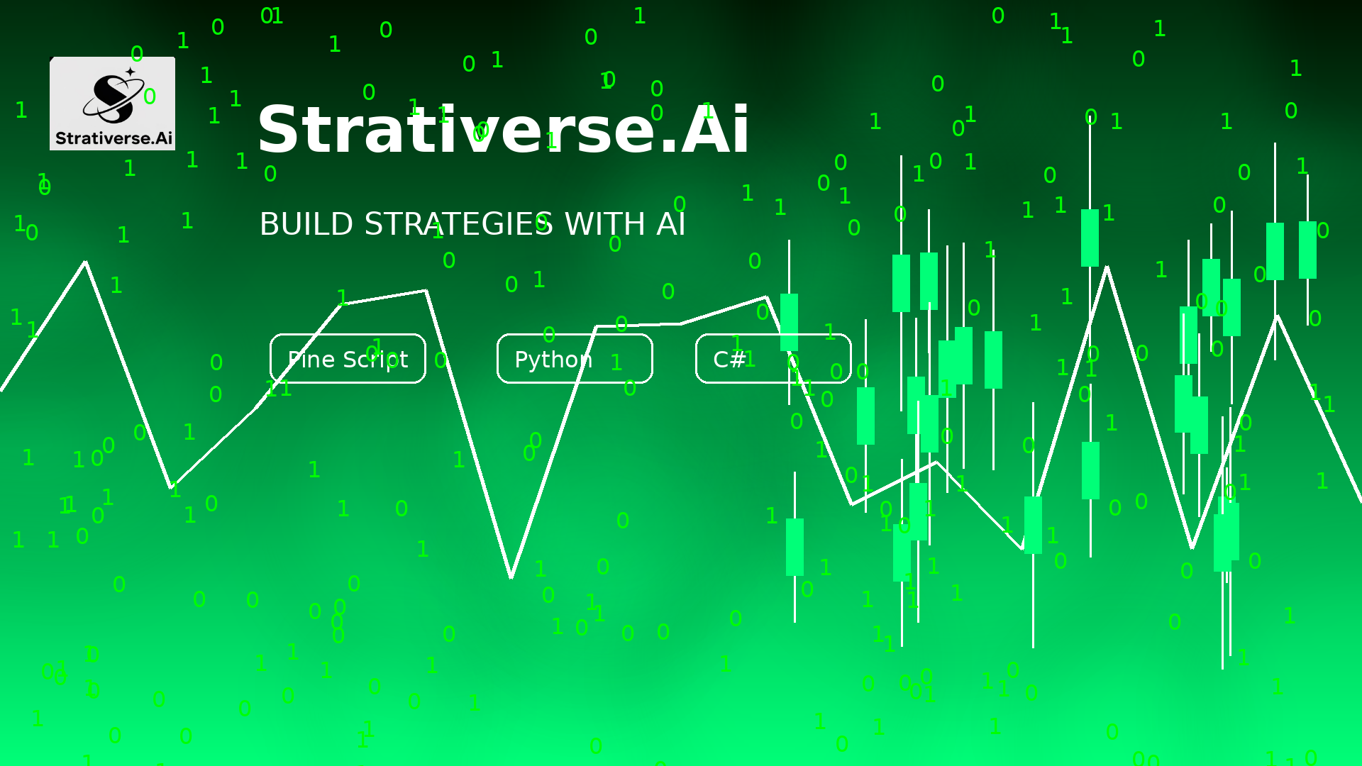 Traders Are Scaling Faster With Strativerse.Ai’s AI Tools