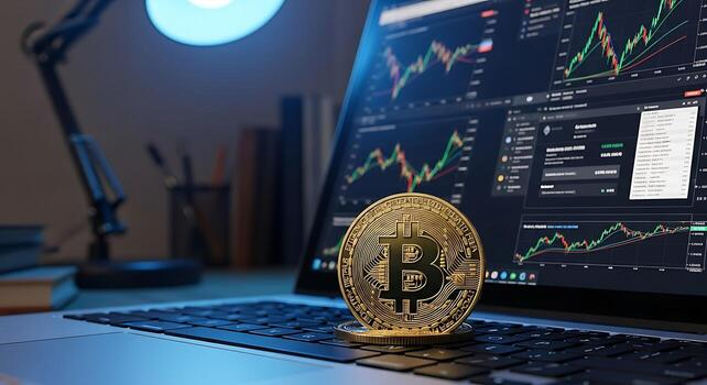 Join the Crypto Platform That’s Disrupting the Market – Aventador.pro!