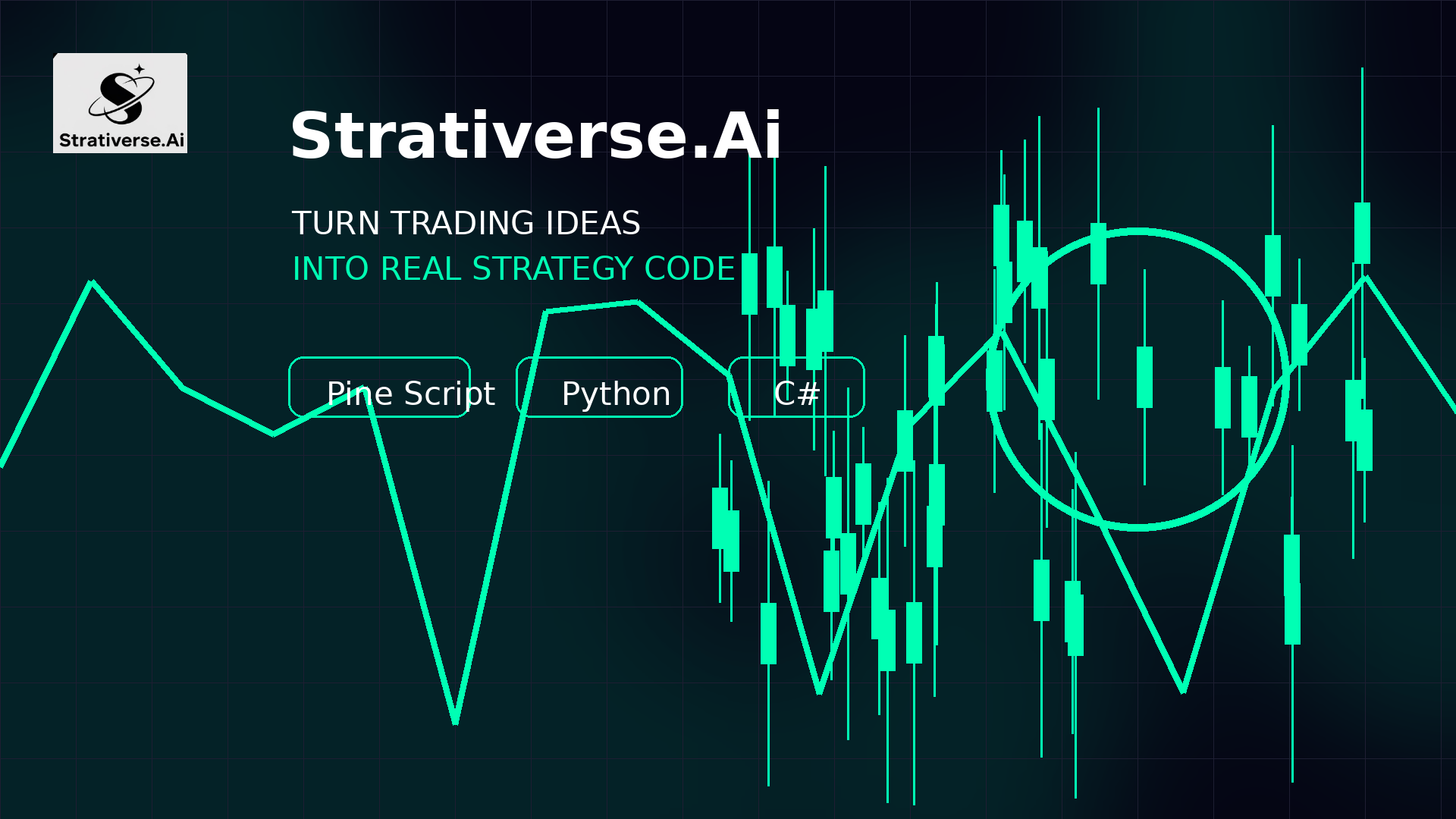 Strativerse.Ai’s Platform Reduces Development Time From Weeks to Minutes
